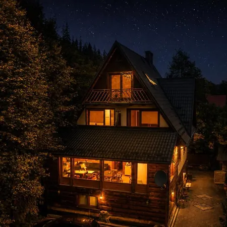 Homestay Srebrny Potok-2