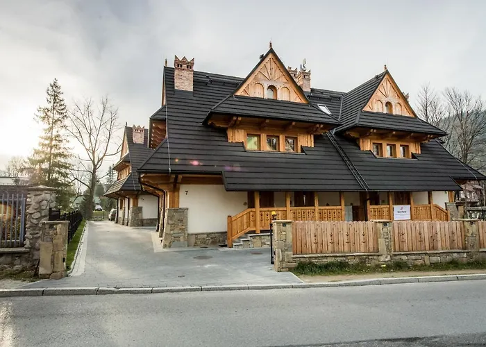 Rentplanet - Apartamenty Kamieniec